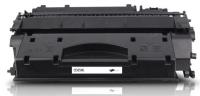 MUADİL CE505XXL SİYAH TONER 10.000 SAYFA (HP M401/2050/2055/719) - 1